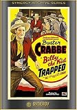 Billy The Kid Trapped (1942)