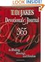 T.D. Jakes Devotional & Journal