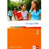 Orange Line 2. Workbook mit CD