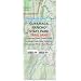 Cuyamaca Rancho State Park Trail Map