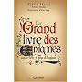 Le grand livre des �nigmes - Casse-t�te et jeux de&hellip de Fabrice Mazza