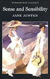 Sense and Sensibility