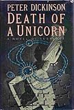 Death of a unicorn
