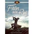 Fiddler on the Roof (Widescreen) (Dual-layered DVD)
