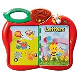 V Tech - Touch & Teach Busy Books