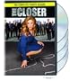 The Closer: The Complete Fourth Season