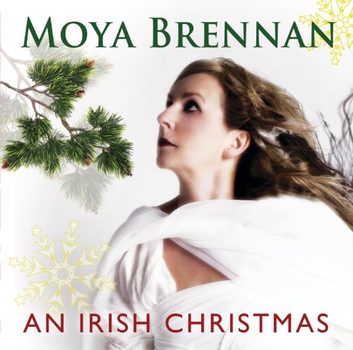 Moya Brennan - An Irish Christmas - Zortam Music