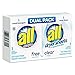 VEN2979355 - Free Clear HE Liquid Laundry Detergent/Dryer Sheet Dual Vend Pack