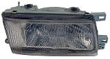 1993-1994 ( 93 94) Nissan Sentra Headlight Assembly - Passenger Side - DOT Certified Headlamp