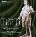 Best Of Bach [France 2006] Search