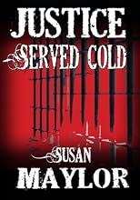 Justice Served Cold
