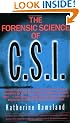 Forensic Science of Csi