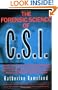 The Forensic Science of C.S.I.