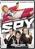 Spy (fka Susan Cooper)
