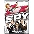 Spy (fka Susan Cooper)