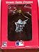 Licensed MLB Florida Marlins Blown Glass Helmet Ornament NIB!