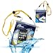 Xtreme Sports Universal Fit 100% Waterproof Pouch