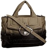Diesel Jeune La Petite Bag, Sac &agrave; main femme - Beige / Noir