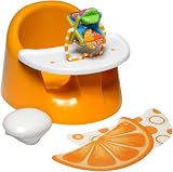 Prince Lionheart bebePod Plus Orange