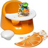 Prince Lionheart bebePod Plus Orange by Prince Lionheart Inc.