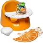 Prince Lionheart bebePod Plus Orange