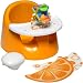 Prince Lionheart bebePod Plus Orange