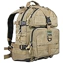 Maxpedition Condor-II Backpack, Farbe:Foliage green