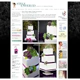 The Style Unveiled Wedding Blog
