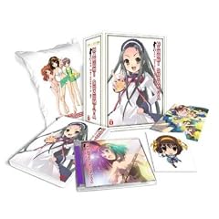 The Melancoly of Haruhi Suzumiya Vol.4 Special Edition [2006]