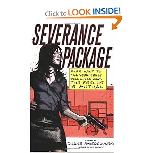 Severance Package - Duane Swierczynski
