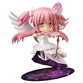 魔法少女まどか☆マギカ ねんどろいど アルティメットまどか (ノンスケール ABS&PVC塗装済み可動フィギュア)