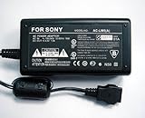GSI Super Quality AC-Adapter Power-Supply Charger for Sony Cyber Shot Digit ....