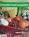 Books : WeightWatchers Complete Food Companion ~ Points Values for over 16,500 Foods and Over 2,500 Core Plan Foods