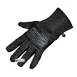 NEW S14 SUMMER MESH MOTORCYCLE BIKE GLOVES BLACK M