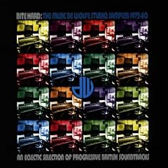 Bite Hard - Music De Wolfe Studio Sampler