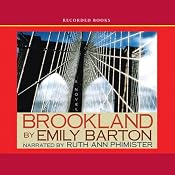 Brookland | [Emily Barton]