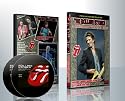 Rolling Stones Live Madison Square Gardens 9/13/05 2DVD
