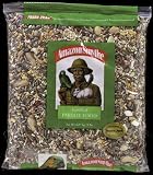 5LB Parrot Food