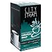 City Steam 17525 Decaffeinated European Roast Single Cup Coffee Pods, 18-count