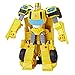 TRANSFORMERS CYBERVERSE ULTRA CLASS BUMBLEBEE