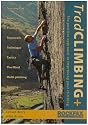 Trad Climbing + (Rockfax Climbing Guide)