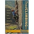 Trad Climbing + (Rockfax Climbing Guide)