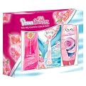 Gillette Venus Spa Breeze 3-pc. Holiday Gift Pack