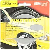 Trimbrite T1246 Trim Stripe 1/4  Silver