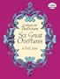 Six Great Overtures in Full Score (Dover Music Scores)