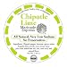 Marinade Seasonings Chipotle Lime Case of 12