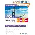 AQA AS/A2 Geography Student Unit Guide, unit 2 and 4a: Geographical Skills including Fieldwork
