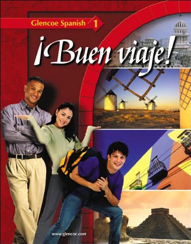 ¡Buen viaje! Level 1 (text only) 1st (First) edition by McGraw-Hill