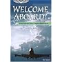 Welcome Aboard!: Your Career as a Flight Attendant (Professional Aviation series)