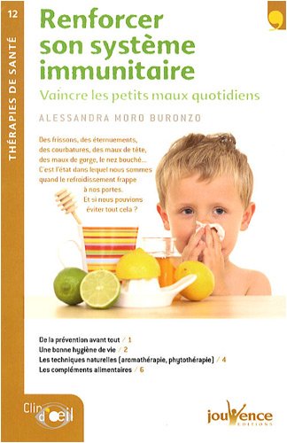 comment renforcer systeme immunitaire bebe